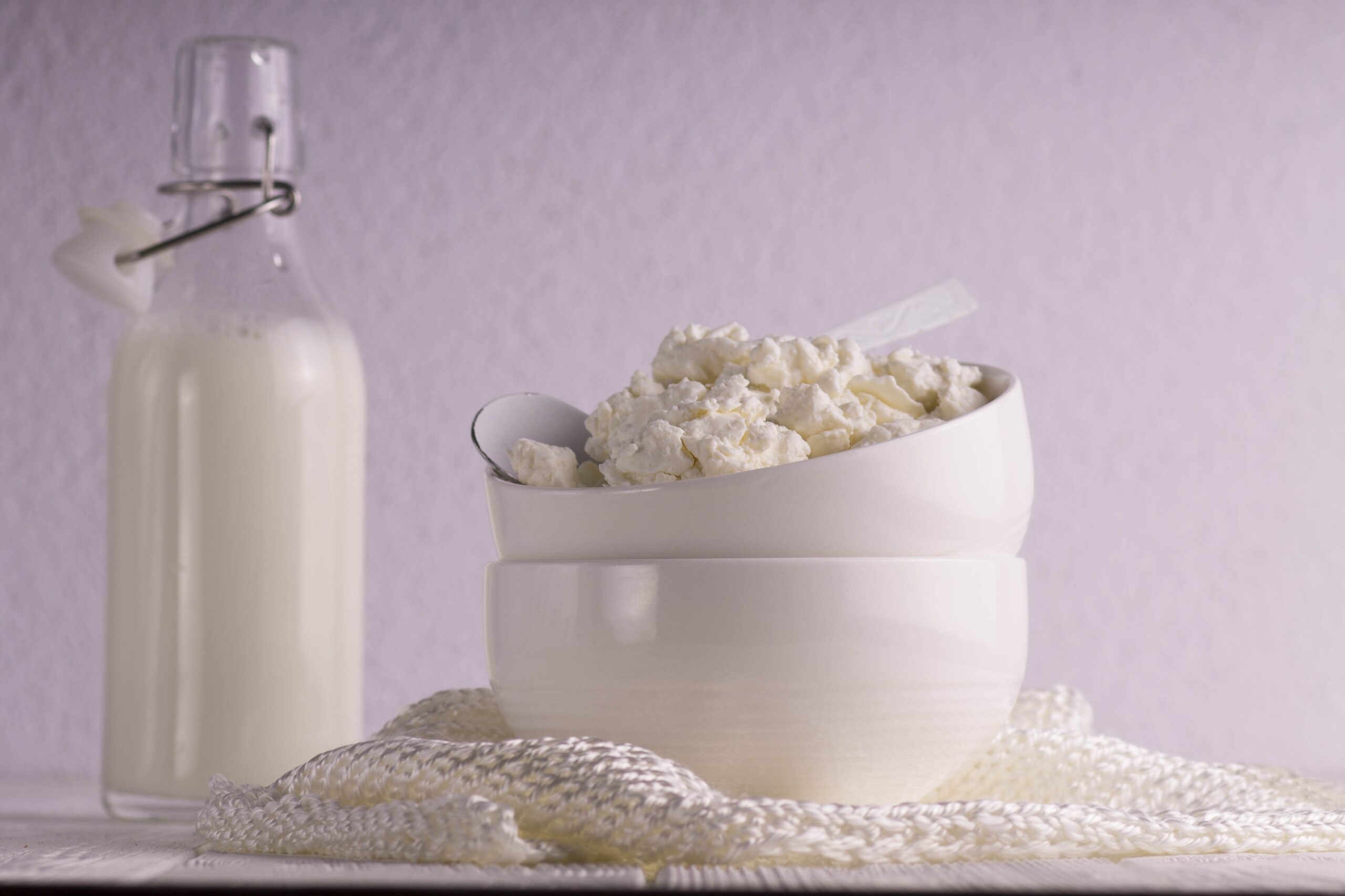 Cottage Cheese: A Protein-Rich and Versatile Dairy Delight
