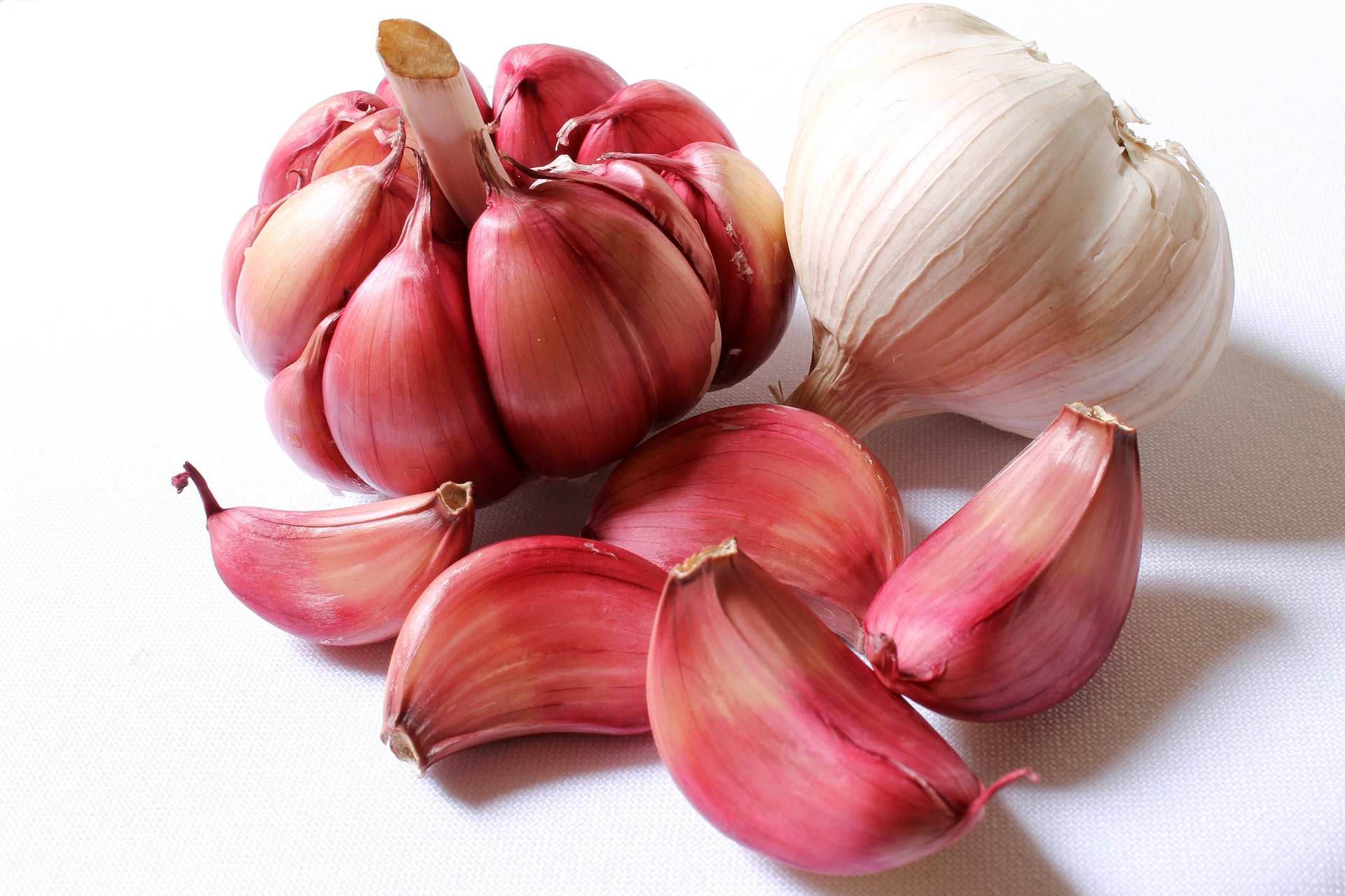 Garlic: A Flavorful Bulb with Impressive Health Benefits