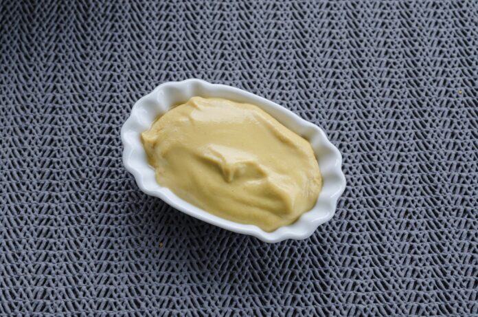 liquid gold from mustard seeds