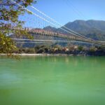 Rishikesh: Ganga River