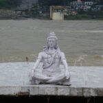 Rishikesh: Lord Shiva