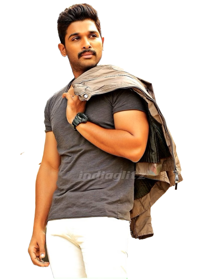 Allu Arjun movies
